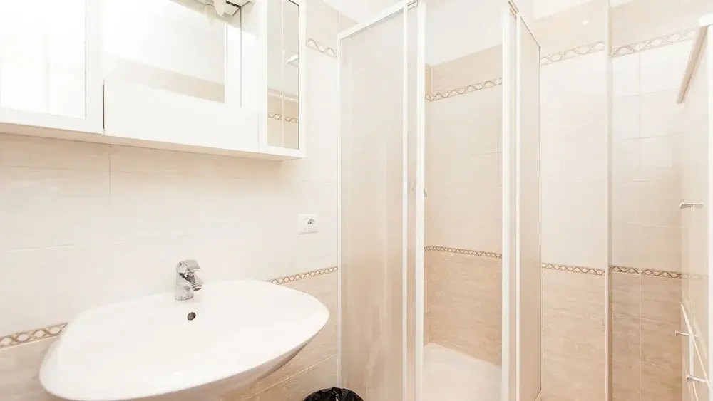 Tiber Apartments