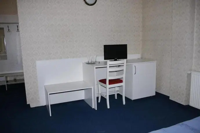 Hotel Rehoma