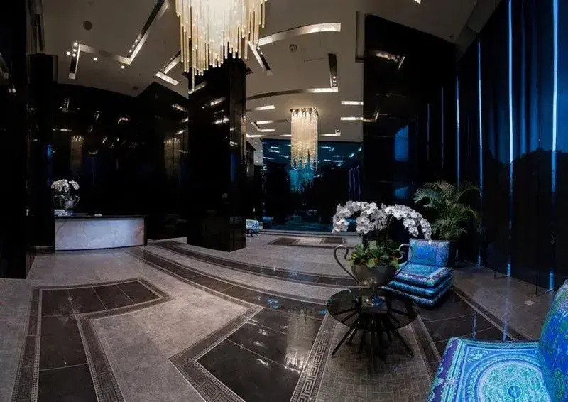 SIGLO SUITES @ Milano Residences