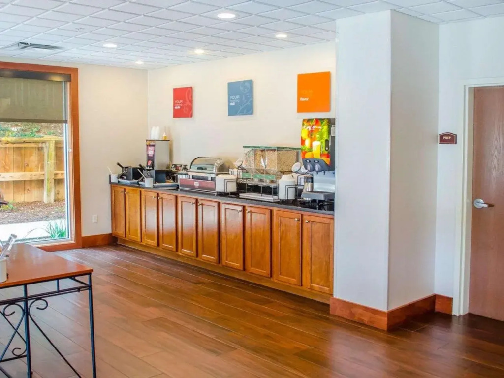 Comfort Inn & Suites Crestview South