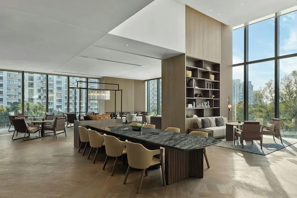 AC Hotel by Marriott Suzhou Industrial Park