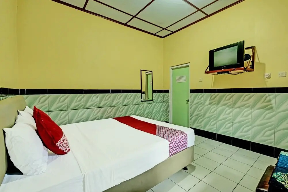 Hotel O Muria