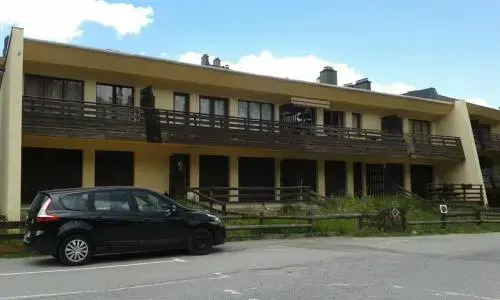 Appartement - Résidence Monoikos