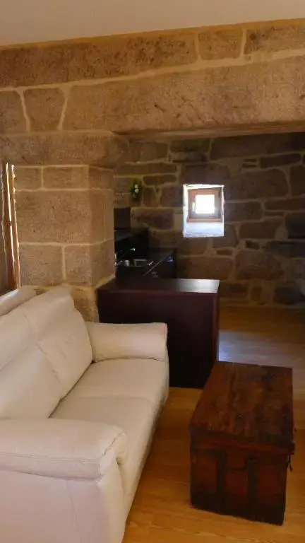Casa de Ladreda