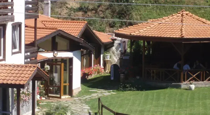 Family Hotel Martin
