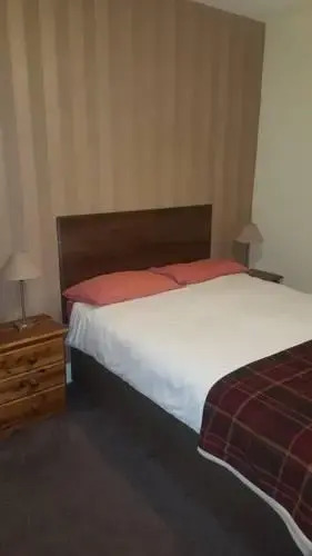 Ord Arms Hotel