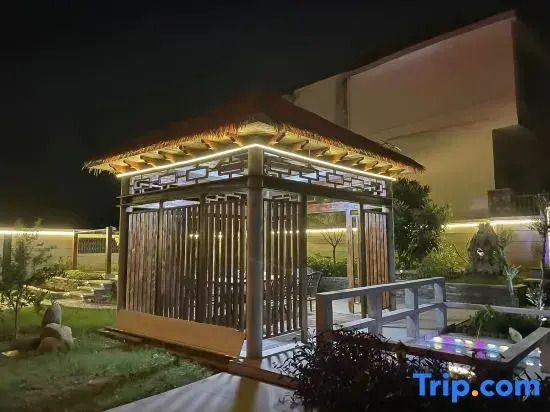 Yirenge Homestay (Lushan Xihai Branch)