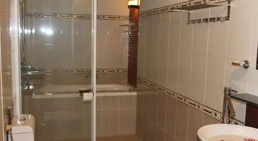 Laurus Homestay