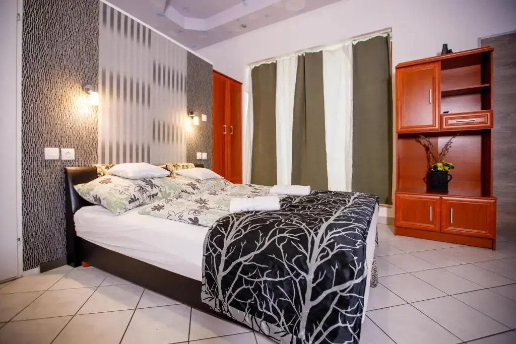 Central Apartman