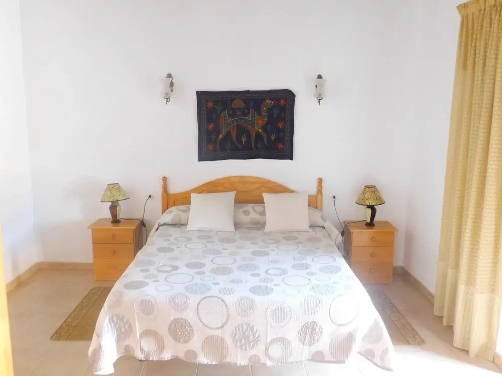 Villa With 4 Bedrooms in Sant Miquel de Balansat, With Private Pool, F