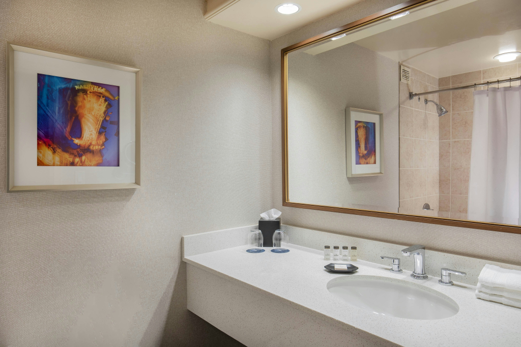 Sheraton Music City Nashville Airport