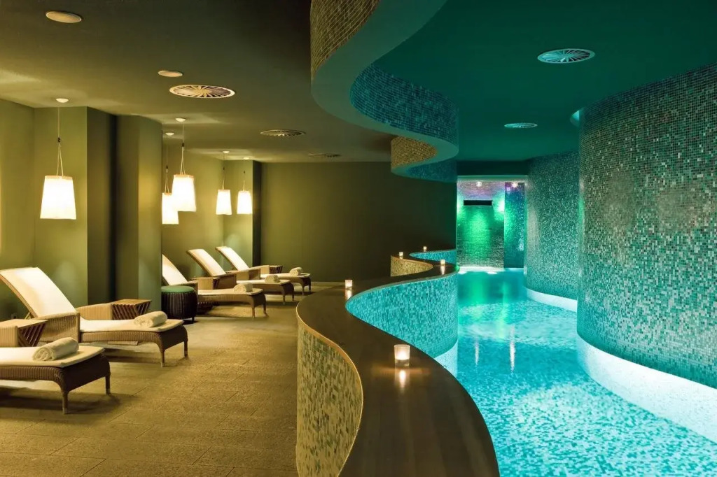 Sofitel Hamburg Alter Wall