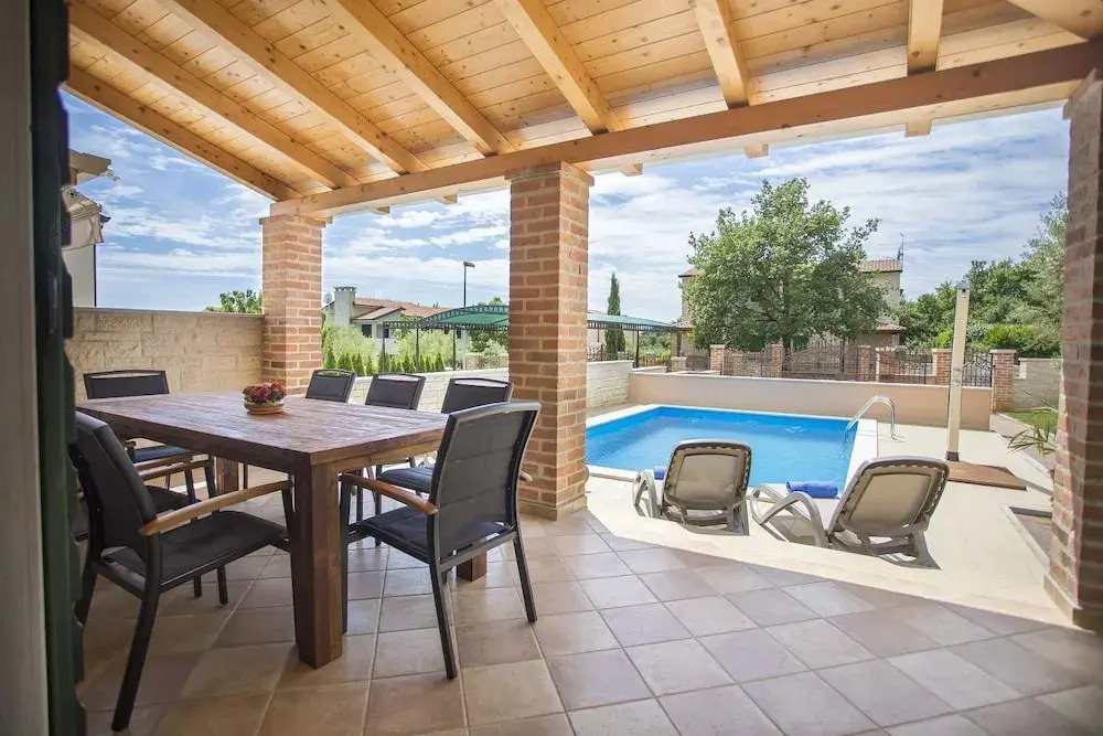 Villa Mare Vabriga