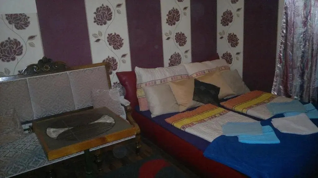 Guestroom VIP