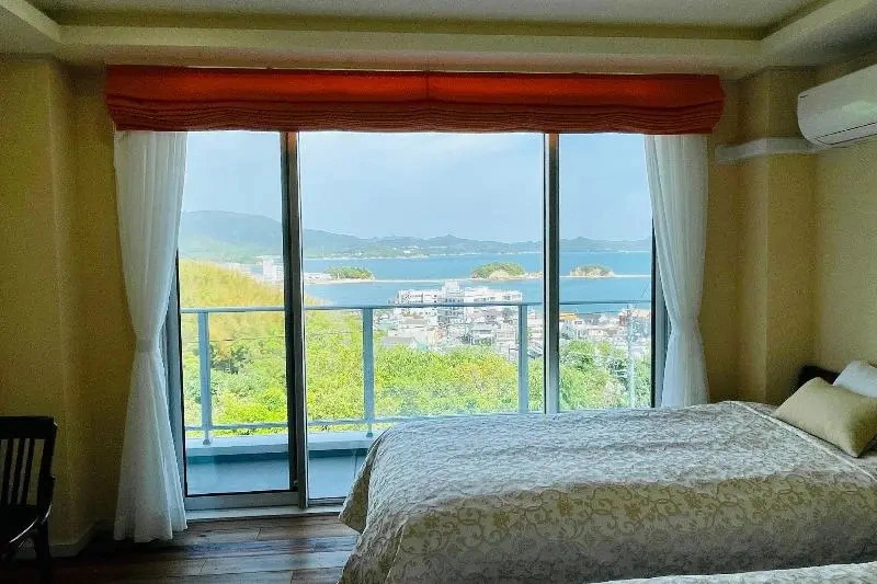 Angelroad Hotel