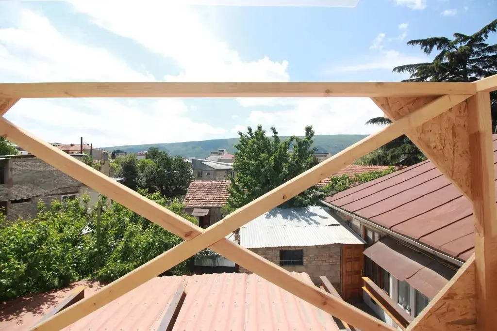 Sheni Hostel