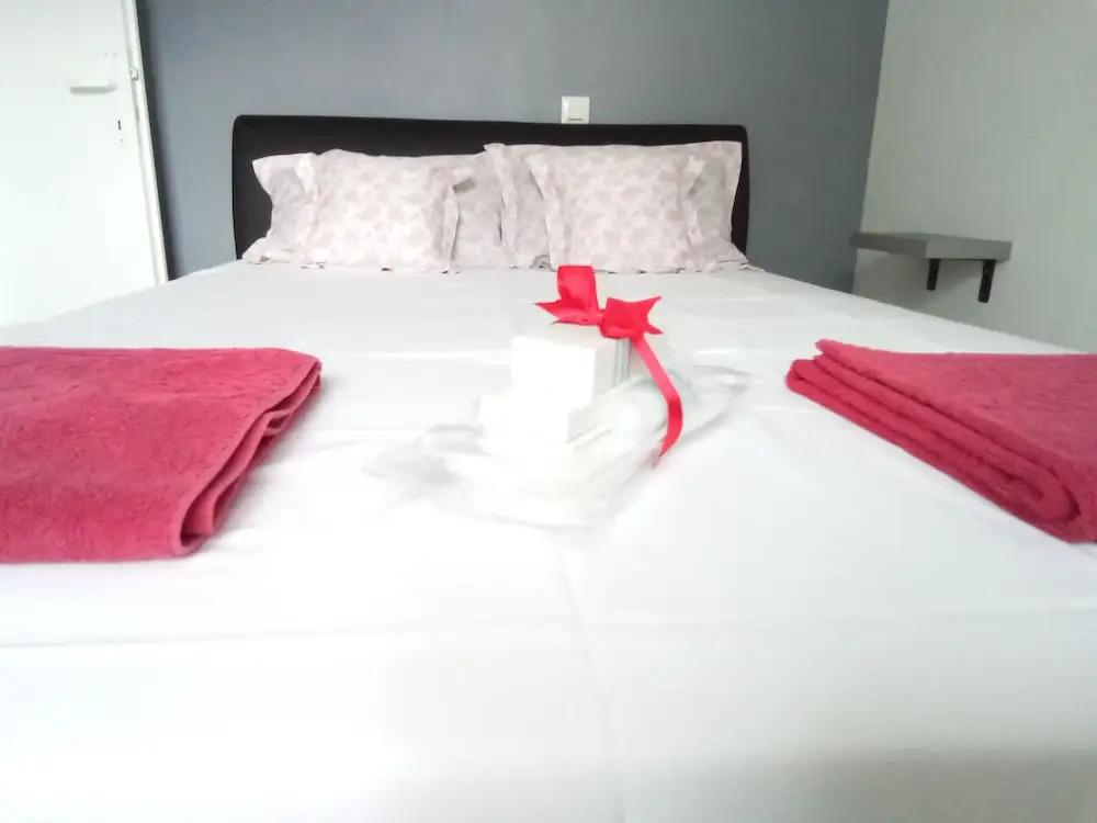 BMB Apartments
