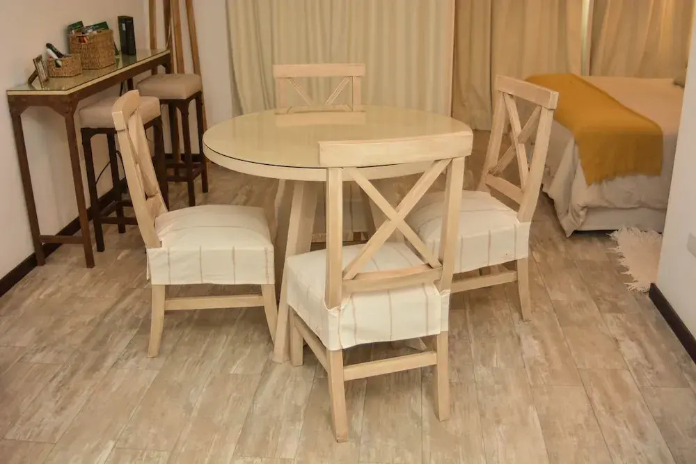 Suites Salta