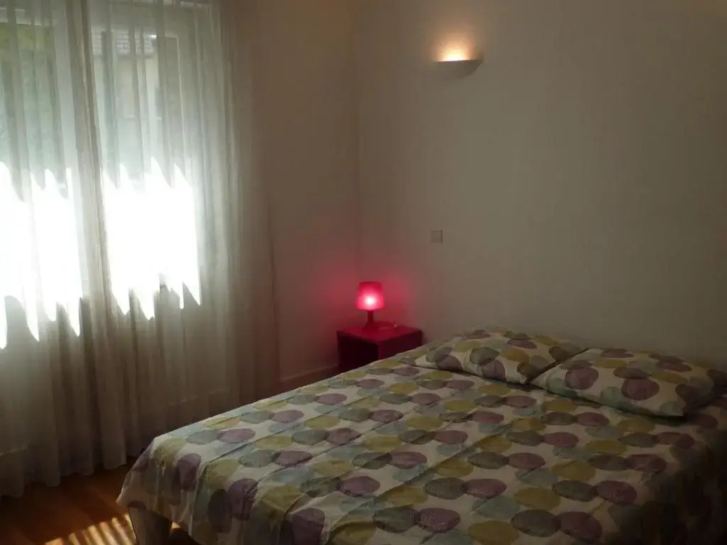 Appartement Annecy, 3 pièces, 4 personnes - FR-1-432-25