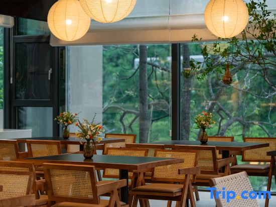 Mountain Cottage | Health Resort and Vacation Bed and Breakfast (Zhongnan Mountain Village)