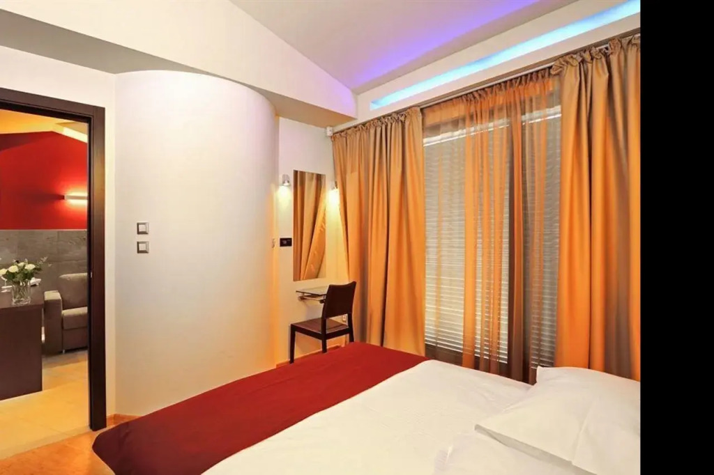 Hotel Diadem