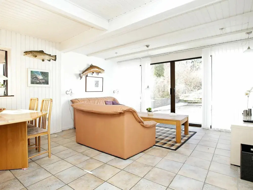 Enticing Holiday Home in Silkeborg with Terrace