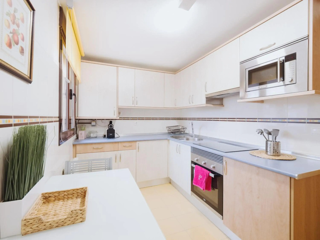 Apartamento "MACHOTE"