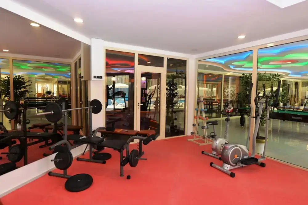 Yekta Plaza 2 Bedroom