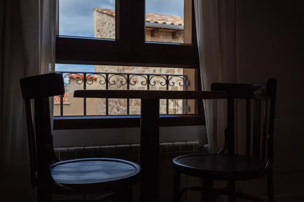 APARTAMENTOS LA VIEJA IMPRENTA