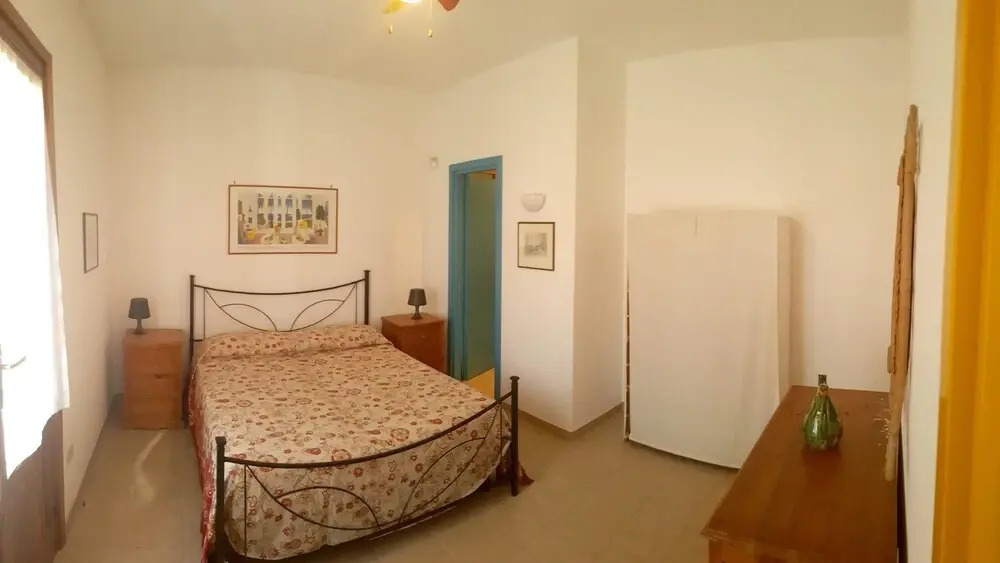 House With 2 Bedrooms in Carovigno, With Furnished Garden - 5 km From