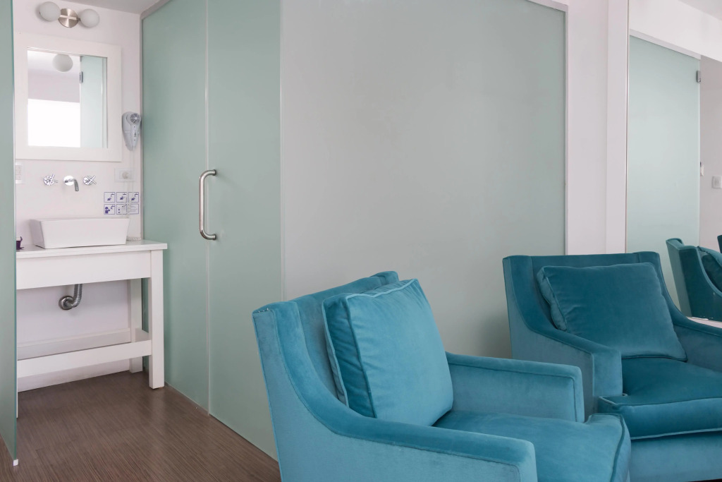 Infinito Hotel