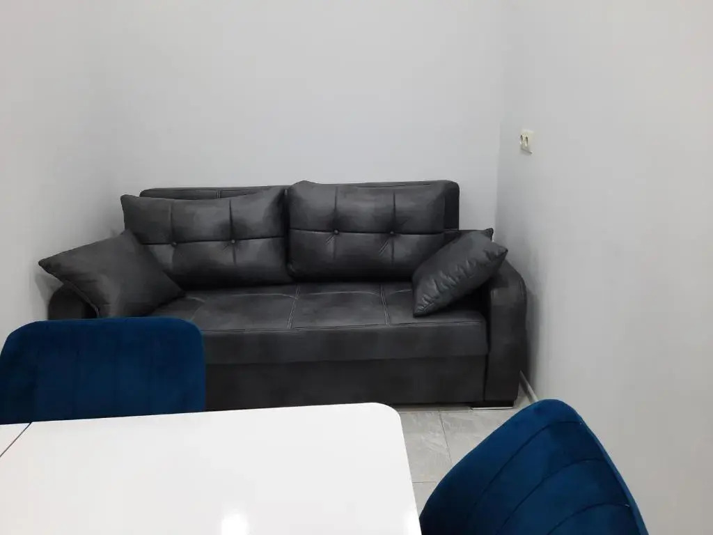 Apartment in Khimshiashvili with sea view