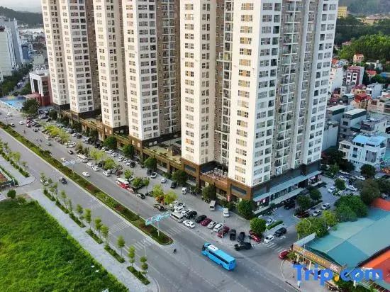 Homestay Newlife Tower Vipp