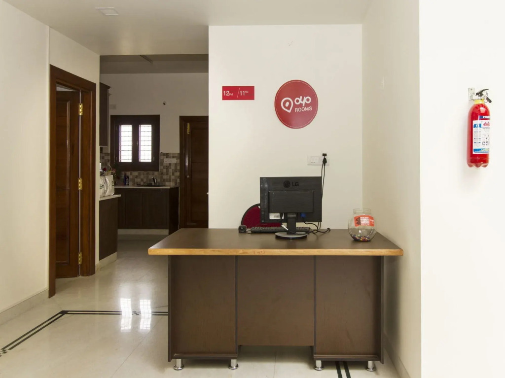 OYO Apartments Brookefield