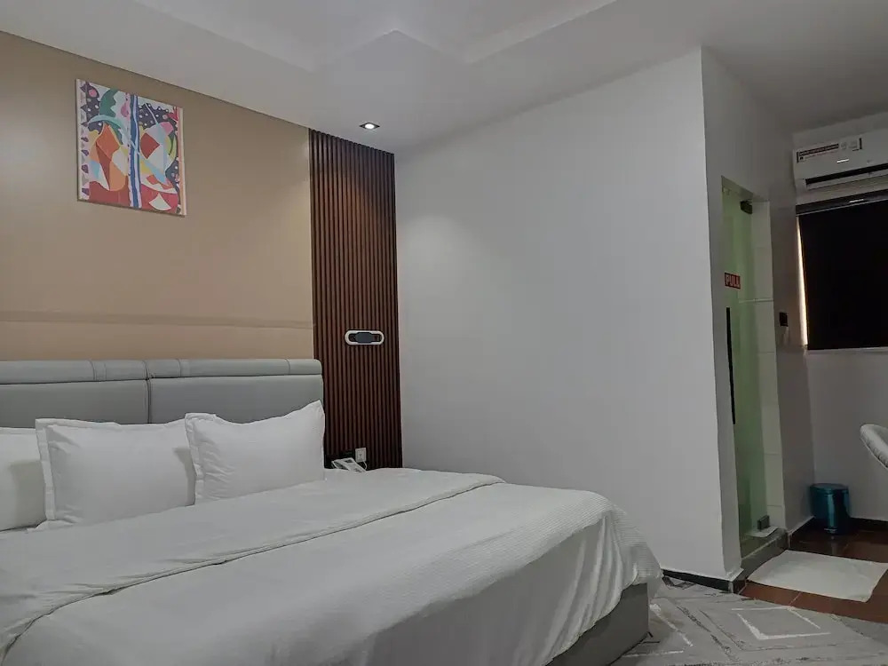 Hotel Thirty Five