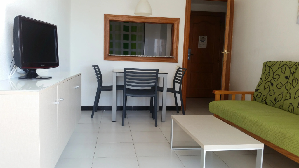 Apartamentos Maria Victoria