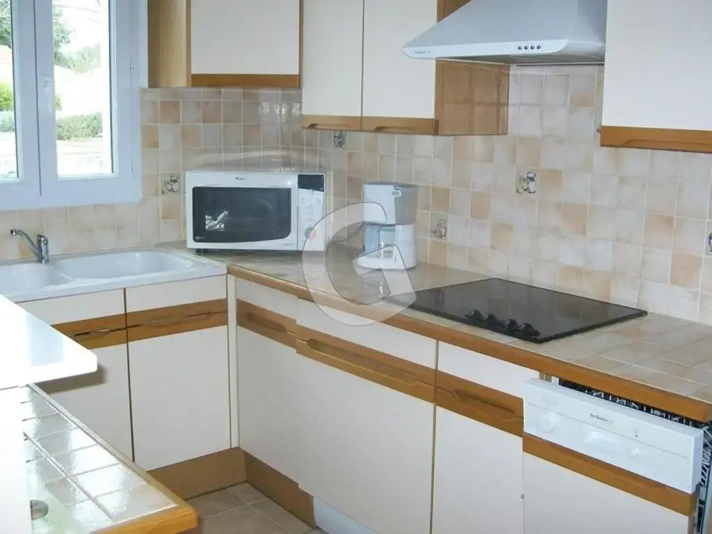Maison La Tranche-sur-Mer, 3 pièces, 4 personnes - FR-1-357-21