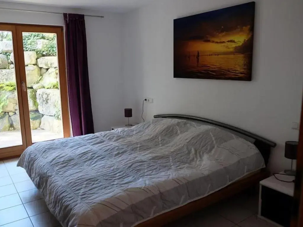 Ferienwohnung Würtenberger 68 qm