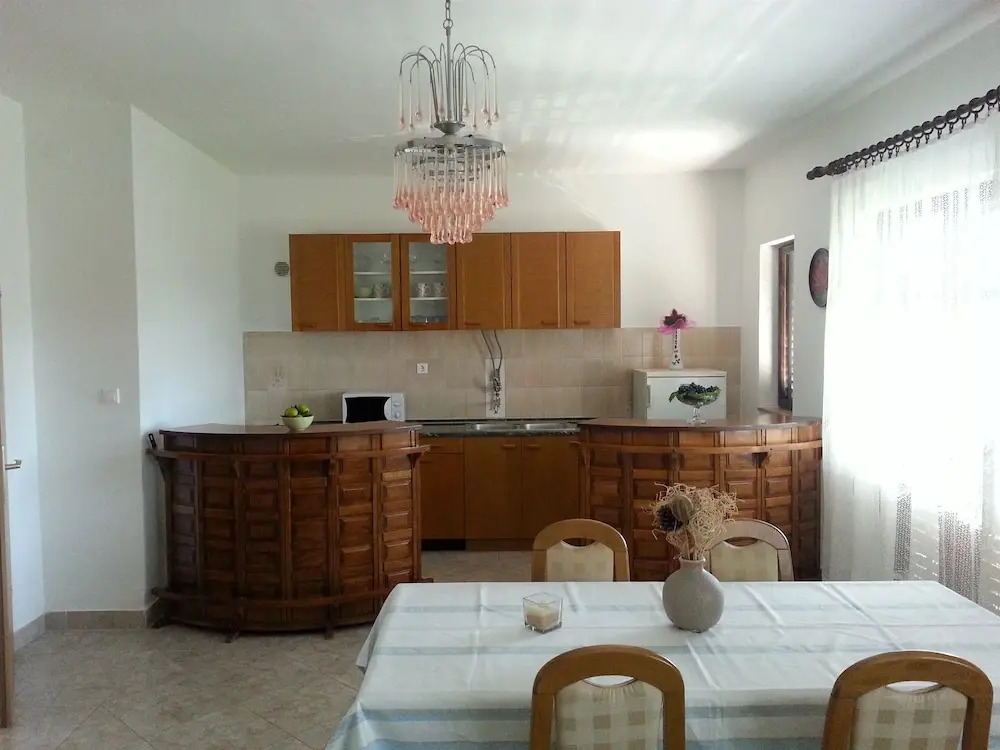 Apartment Branka