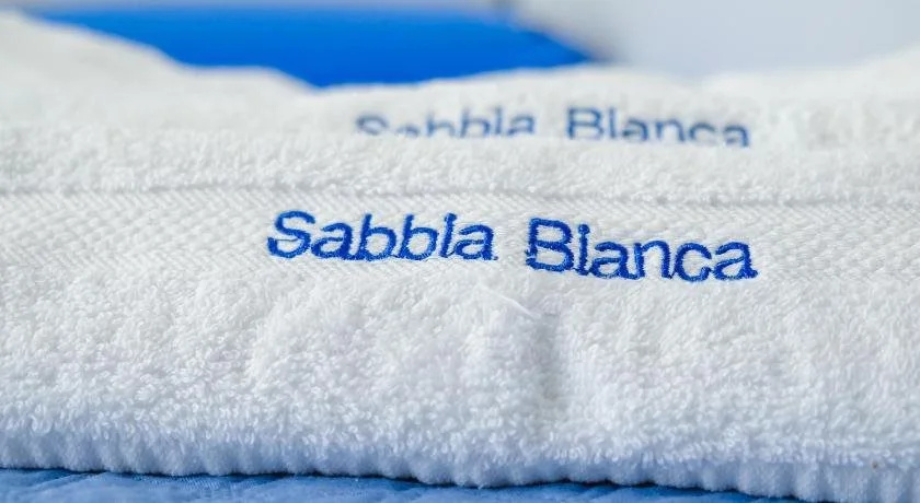 Sabbia Bianca Affittacamere