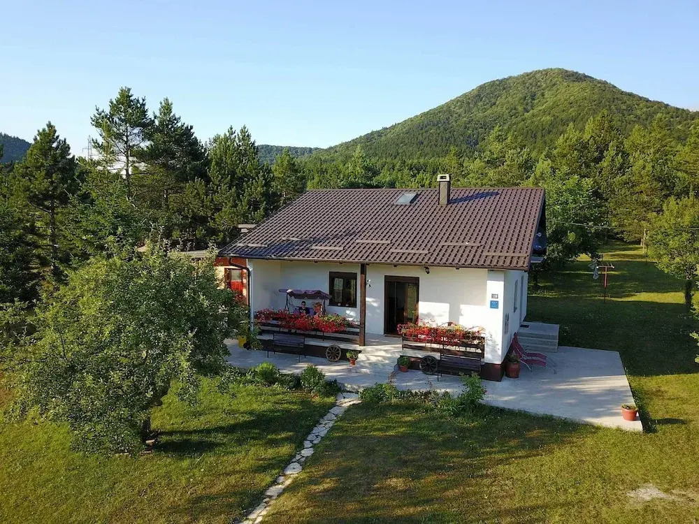 Holiday Home Lana