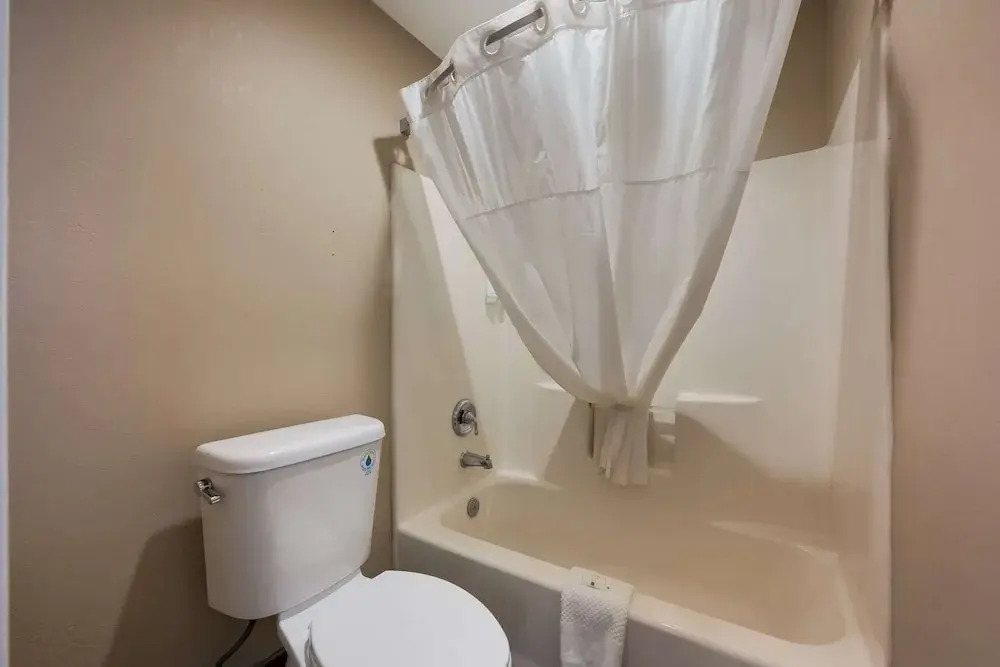 Quality Inn Oxford