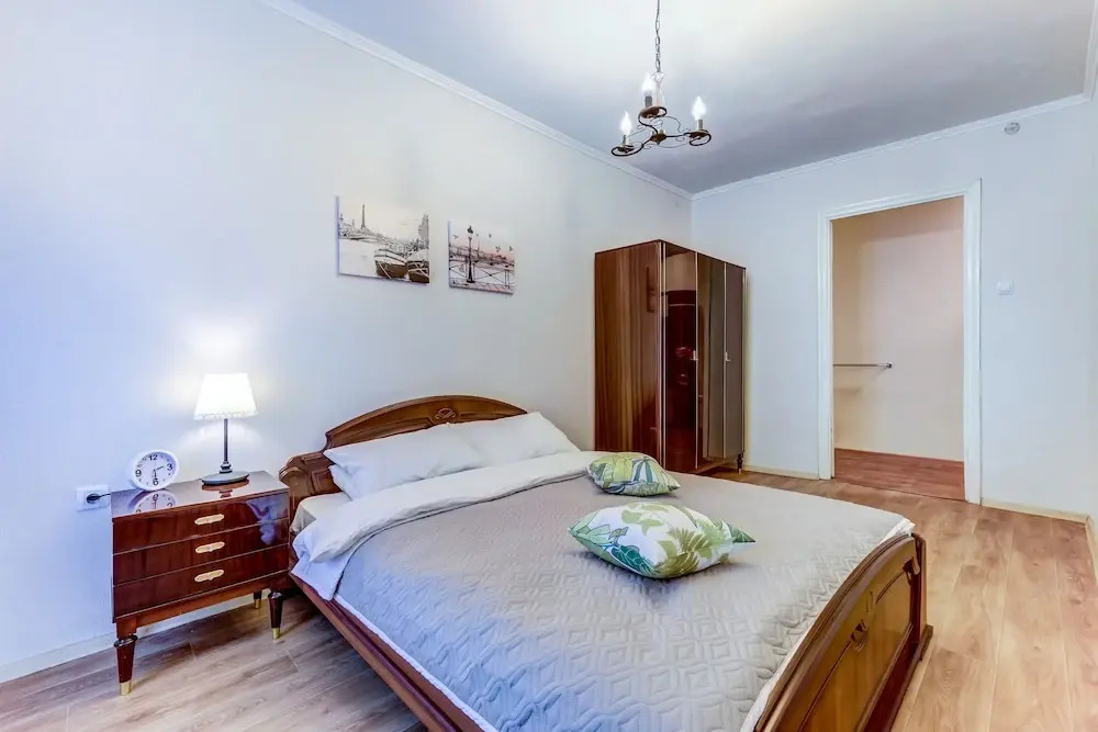 Apartments Vesta Vladimirsky Passage
