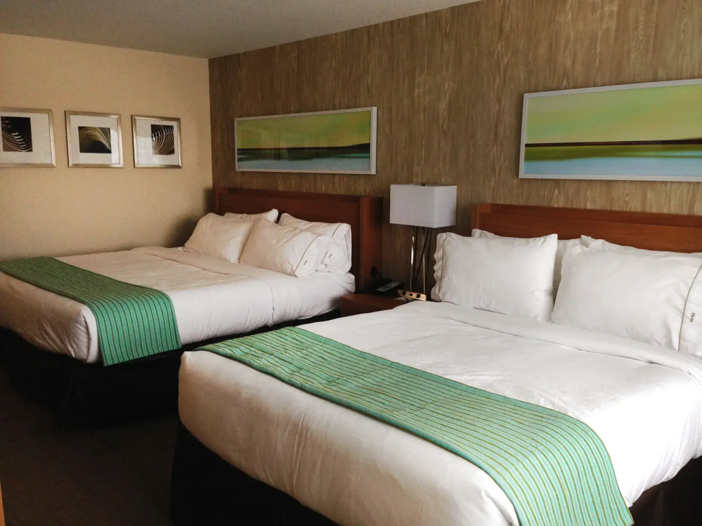 Holiday Inn Express Hotel & Suites Fraser Winter Park Area by IHG