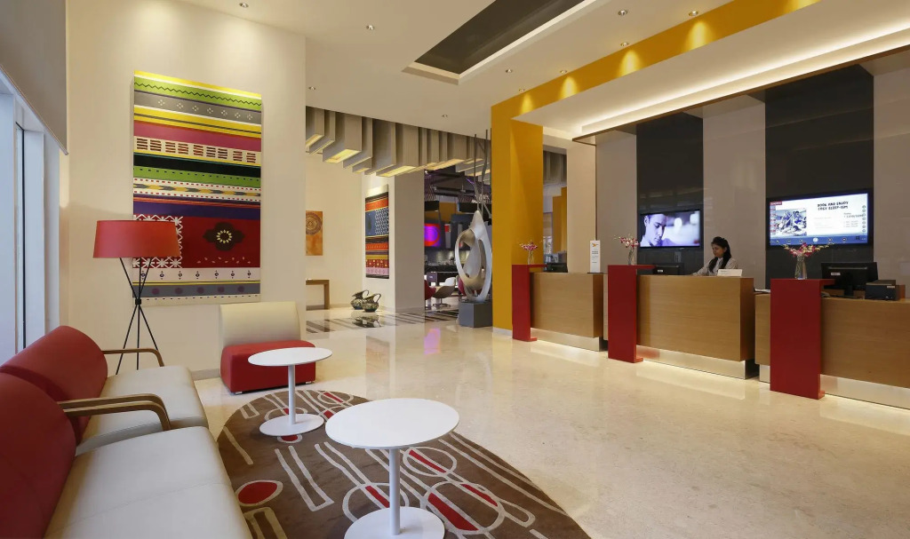 ibis Kolkata Rajarhat - An Accor Brand