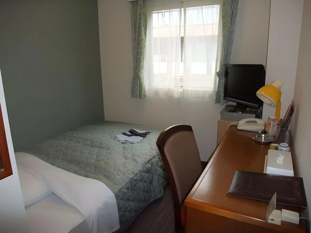 Hotel Tateshina