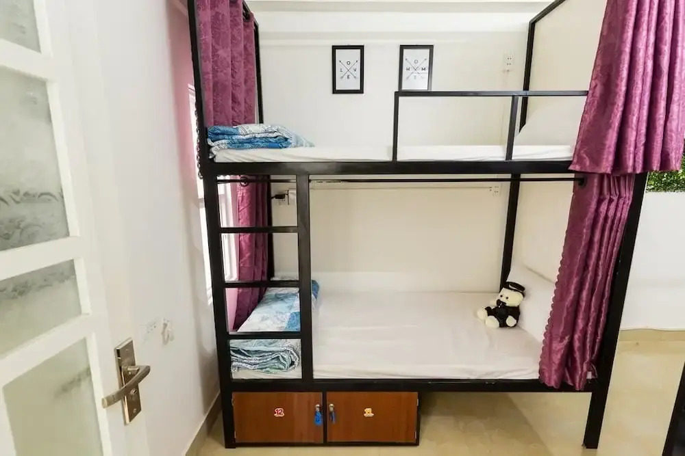 Lien's Beach Hostel