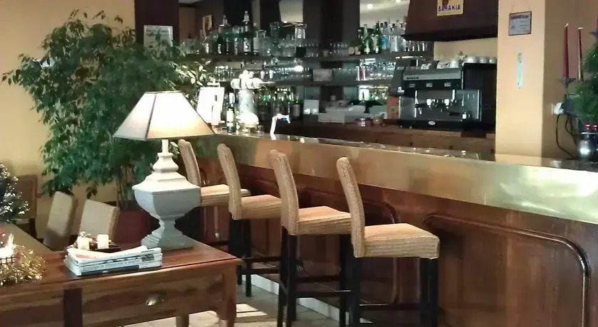 Hotel Le Paris