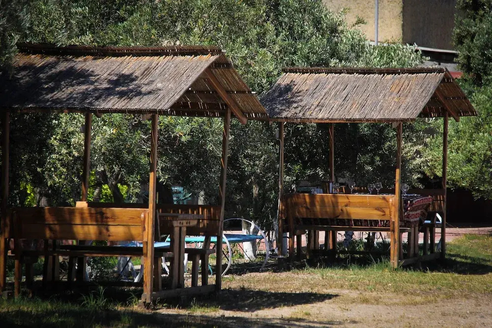 Mavi Dalga Hotel