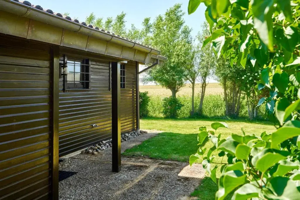 Robbys Strandbüx